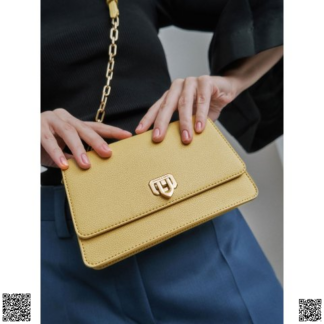 美國代購正品 Charles & Keith 鎖扣包