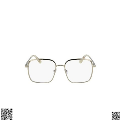 美國🇺🇸輸入正品 Chloe 53mm Mod Rectangle 全框光學鏡框