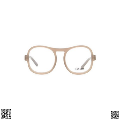 美國🇺🇸輸入正品 Chloe 54mm Mod Rectangle Full Rim 鏡框