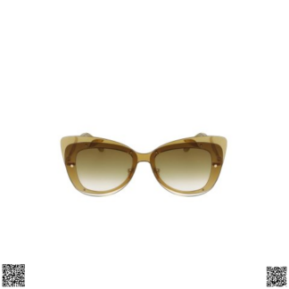 美國🇺🇸輸入正品 Chloe Cat Eye 63mm 墨鏡