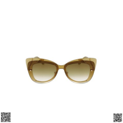 美國🇺🇸輸入正品 Chloe Cat Eye 63mm 墨鏡