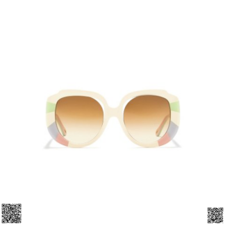 美國🇺🇸輸入正品 Chloe Mod Rectangle 52mm 墨鏡