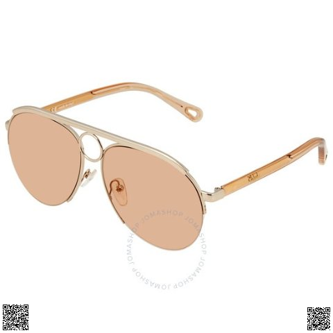 美國🇺🇸輸入正品 Chloe 墨鏡