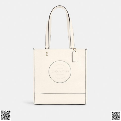 美國代購正品 Coach Dempsey 托特包
