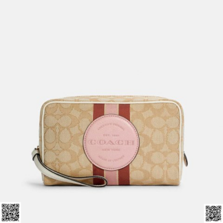 美國🇺🇸輸入正品 Coach Dempsey 盒子包