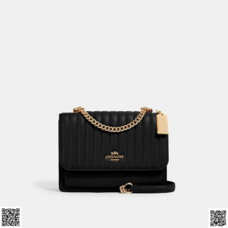 美國🇺🇸輸入正品 Coach Klare 鏈條包