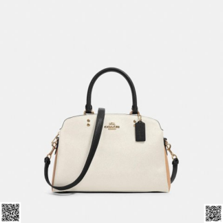 美國🇺🇸輸入正品 Coach Lillie 手提袋