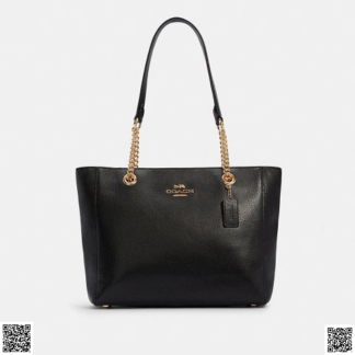 美國🇺🇸輸入正品 Coach Marlie 托特包
