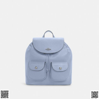 美國🇺🇸輸入正品 Coach Pennie 雙肩包
