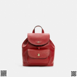 美國🇺🇸輸入正品 Coach Pennie 雙肩包