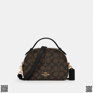 美國🇺🇸輸入正品 Coach Serena 手提袋