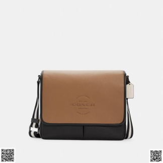 美國🇺🇸輸入正品 Coach Thompson 斜挎包
