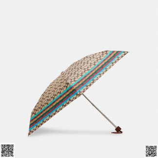 美國🇺🇸輸入正品 Coach Uv Protection 傘