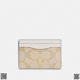 美國🇺🇸輸入正品 Coach 卡包