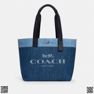 美國🇺🇸輸入正品 Coach 單寜托特