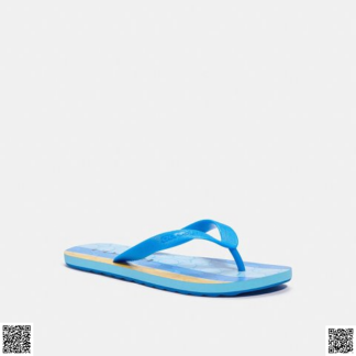 美國🇺🇸輸入正品 Coach 拖鞋