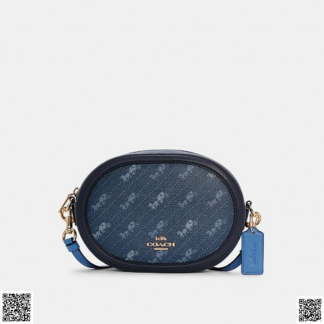 美國🇺🇸輸入正品 Coach 老花相機包