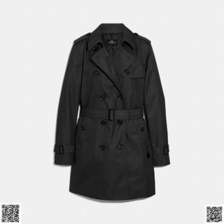 美國🇺🇸輸入正品 Coach 風衣