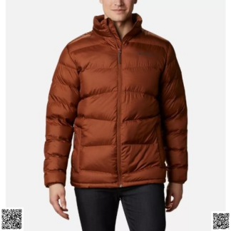 美國🇺🇸輸入正品 Columbia Fivemile Butte 防寒外套