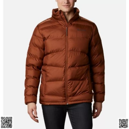 美國🇺🇸輸入正品 Columbia Fivemile Butte 防寒外套