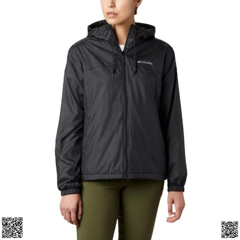 美國🇺🇸輸入正品 Columbia Flash Forward 女款衝鋒衣