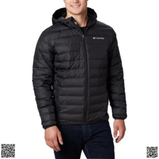 美國🇺🇸輸入正品 Columbia Lake 22 男子羽絨服