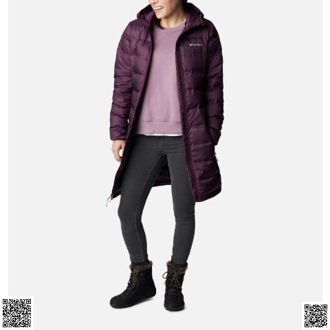 美國🇺🇸輸入正品 Columbia McKay Lake™ II 羽絨服