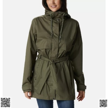 美國🇺🇸輸入正品 Columbia Pardon My Trench 女款夾剋