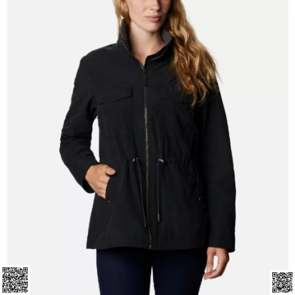 美國🇺🇸輸入正品 Columbia Tanner Ranch™女款夾剋