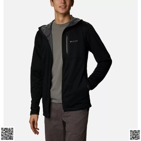 美國🇺🇸輸入正品 Columbia Tech Trail 拉鏈外套