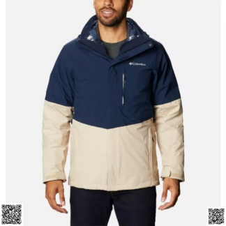 美國🇺🇸輸入正品 Columbia Wild Card 男款羽絨服