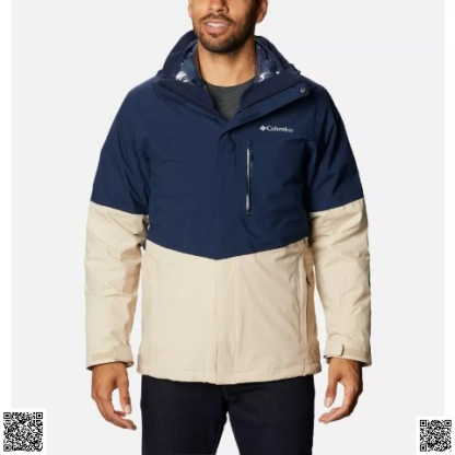 美國🇺🇸輸入正品 Columbia Wild Card 男款羽絨服