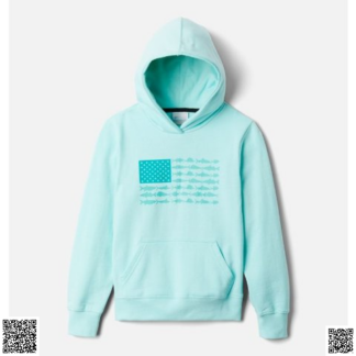 美國🇺🇸輸入正品 Columbia 兒童衛衣 多色可選