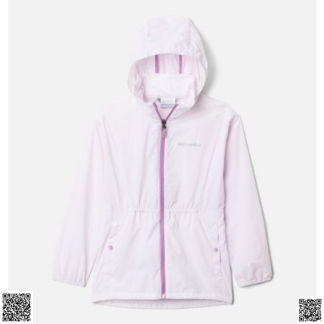 美國🇺🇸輸入正品 Columbia 兒童防曬外套