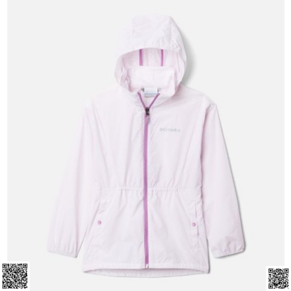 美國🇺🇸輸入正品 Columbia 兒童防曬外套