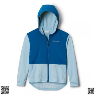 美國🇺🇸輸入正品 Columbia 兒童防風夾剋