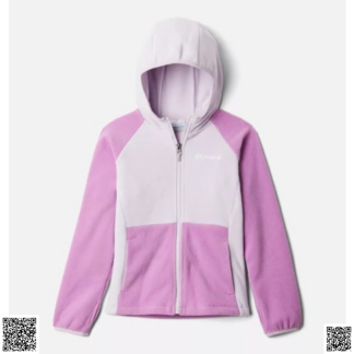 美國🇺🇸輸入正品 Columbia 兒童防風防雨夾剋