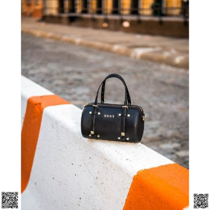 美國代購正品 DKNY BO MINI 斜挎包