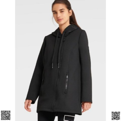 美國代購正品 DKNY 夾剋