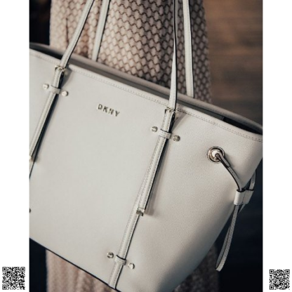 美國代購正品 DKNY 托特包