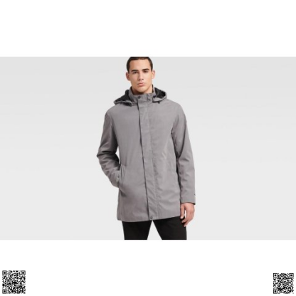 美國代購正品 DKNY 男士夾剋