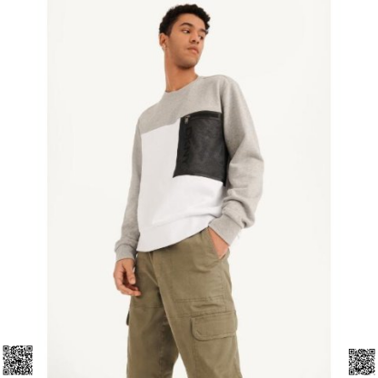 美國代購正品 DKNY 男士衛衣