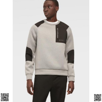 美國代購正品 DKNY 男士衛衣