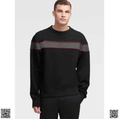 美國代購正品 DKNY 男士衛衣