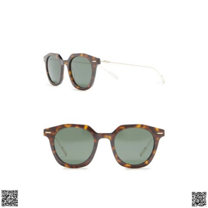 美國🇺🇸輸入正品 Dior 47mm Round 墨鏡