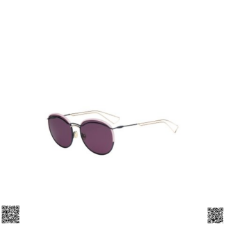 美國🇺🇸輸入正品 Dior 57mm Round 墨鏡
