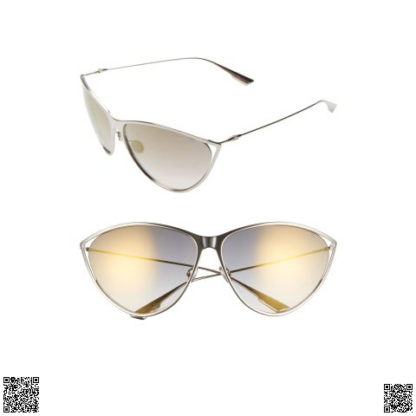 美國🇺🇸輸入正品 Dior 65mm Newmotards 墨鏡
