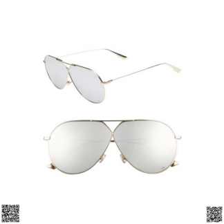 美國🇺🇸輸入正品 Dior 65mm Stell 墨鏡
