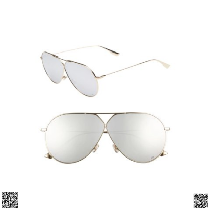 美國🇺🇸輸入正品 Dior 65mm Stell 墨鏡