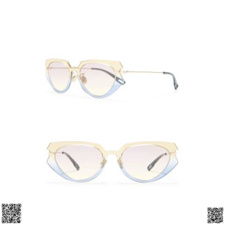 美國🇺🇸輸入正品 Dior Attitude 53mm Geo 墨鏡
